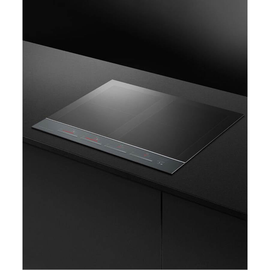 24'' Cooktop, 4 Zones with SmartZone