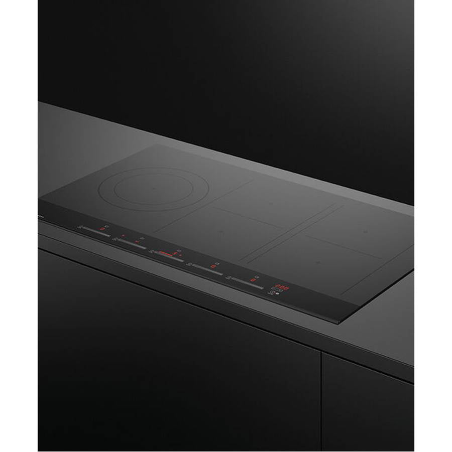 36'' Cooktop, 5 Zones with SmartZone