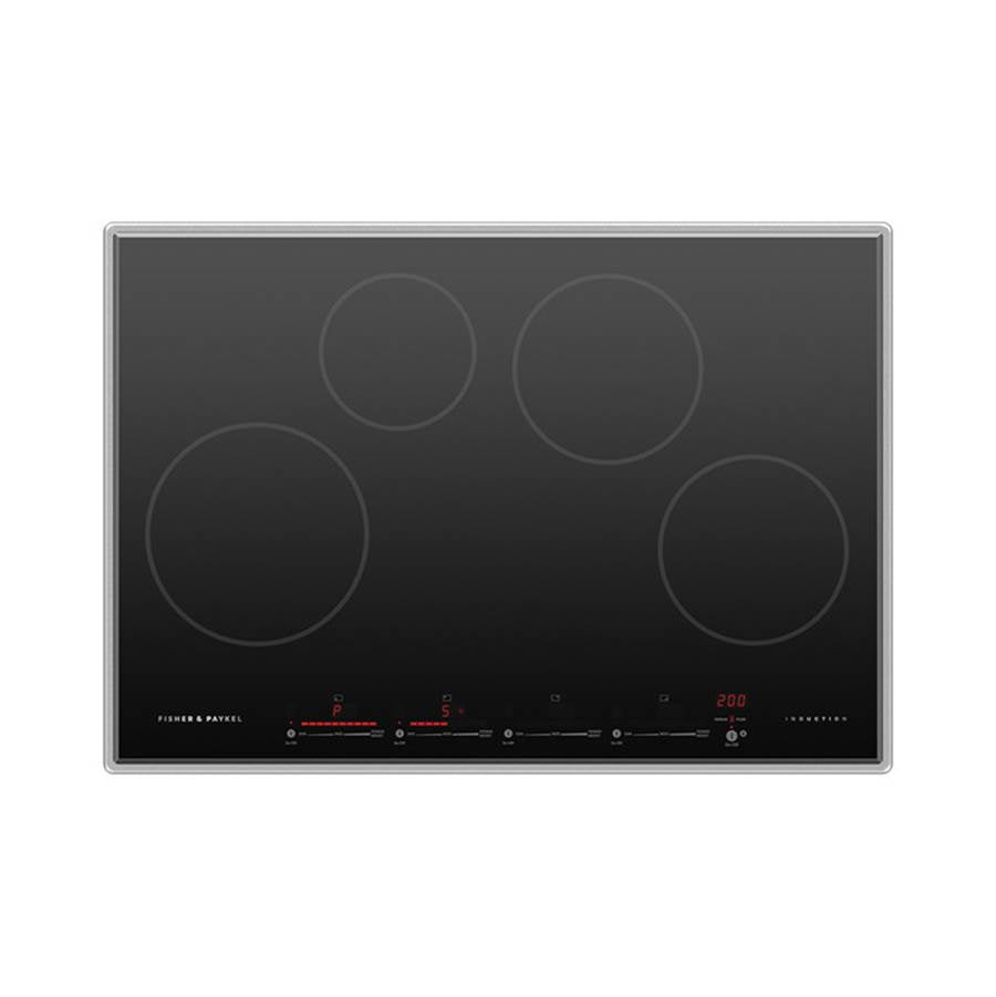 Fisher & Paykel - 30'' Cooktop, 4 Zones
