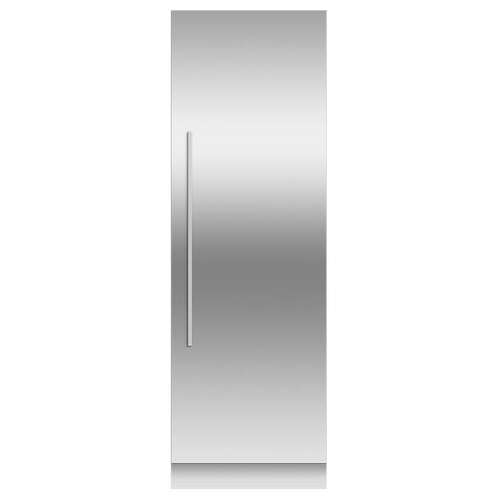 24'' VTZ All Refrigerator, 74'' H, Panel Ready, 11.1 cu ft, Stainless Interior, Internal Water, Right Hinge (Reversible)