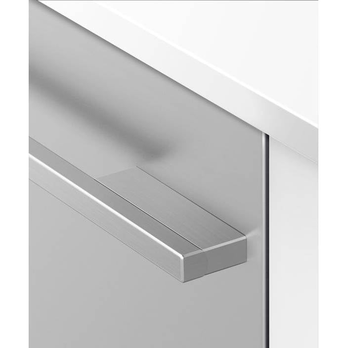 Integrated, ADA Compliant, Panel Ready, 6 Wash Cycles, 14 Place Settings