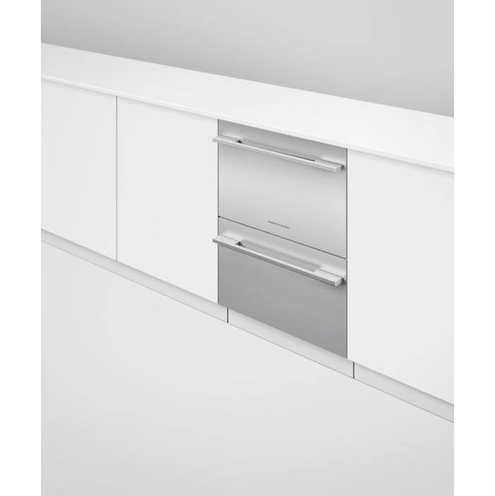 Integrated, ADA Compliant, Panel Ready, 6 Wash Cycles, 14 Place Settings