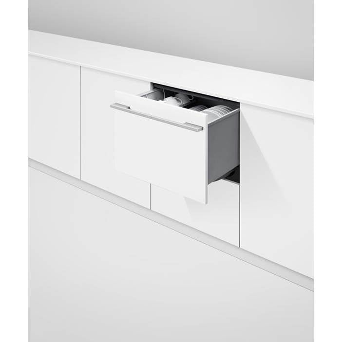 Integrated,Tall, Panel Ready, 6 Wash Cycles, 7 Place Settings