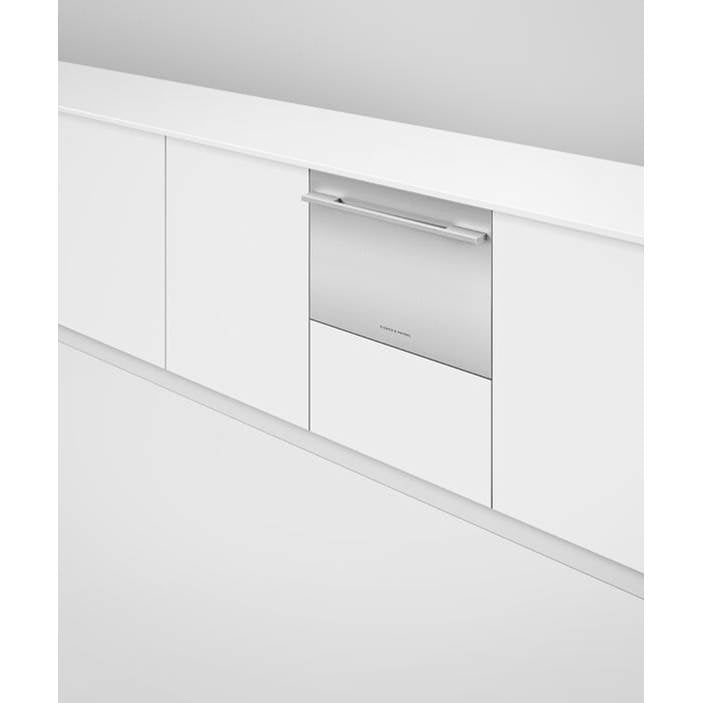 Integrated,Tall, Panel Ready, 6 Wash Cycles, 7 Place Settings