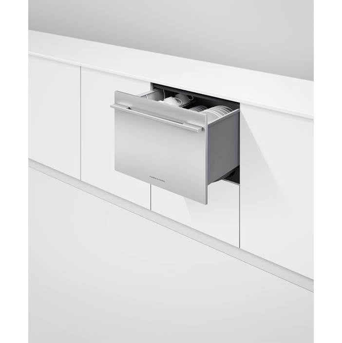 Integrated,Tall, Panel Ready, 6 Wash Cycles, 7 Place Settings