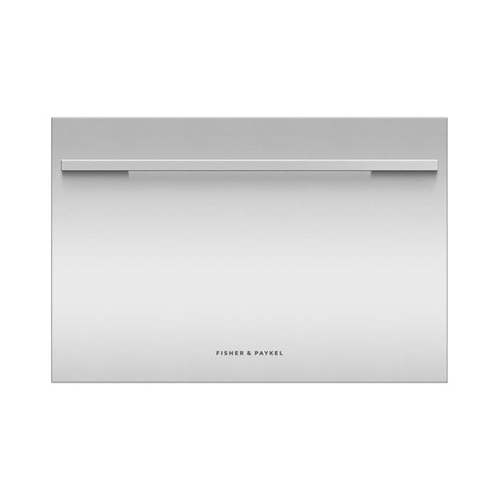 Integrated, ADA, Panel Ready, 6 Wash Cycles, 7 Place Settings