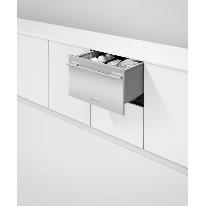 Integrated, ADA, Panel Ready, 6 Wash Cycles, 7 Place Settings