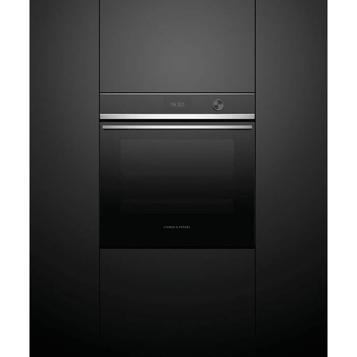 24'' Combination Steam Oven, 23 Function, Touch Screen with Dial - Tall - New Contemporary Style