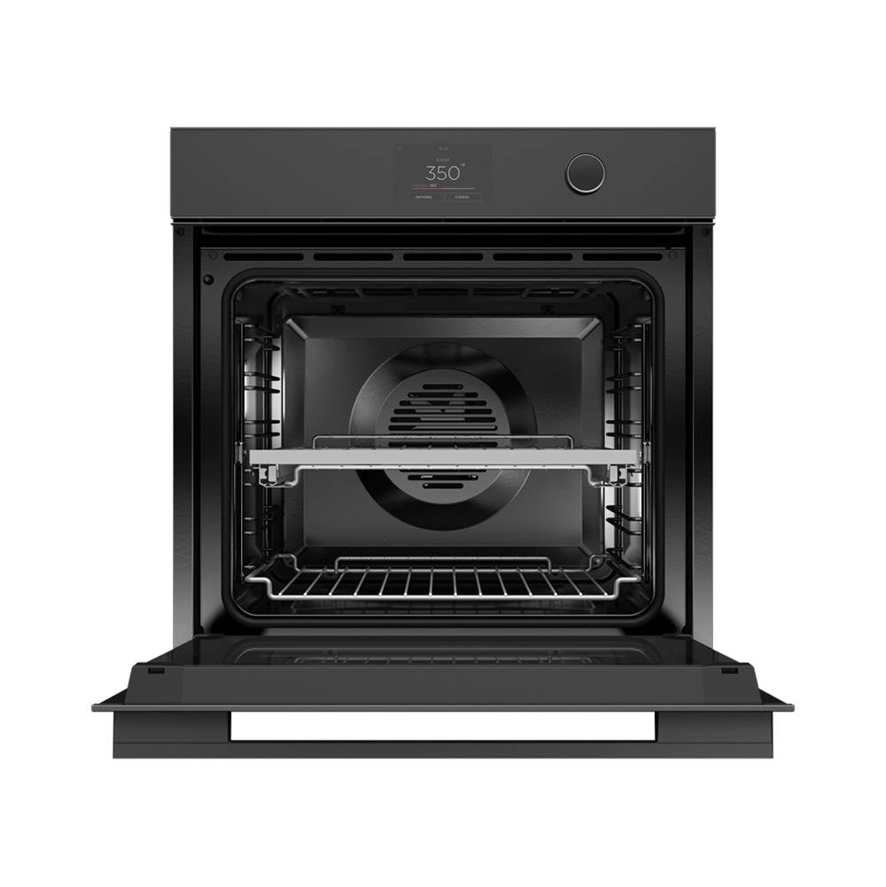 24'' Oven, 16 Function, Touch Screen with Dial, Self-cleaning - Tall - New Minimal Style