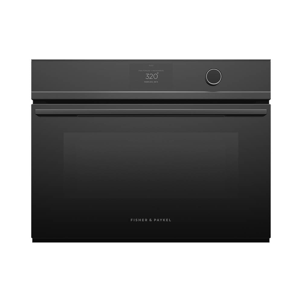24'' Convection Speed Oven, 22 Function - Touch Screen with Dial - Compact