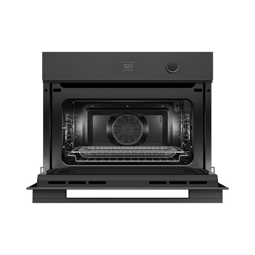 24'' Convection Speed Oven, 22 Function, Touch Screen with Dial - Compact - New Minimal Style