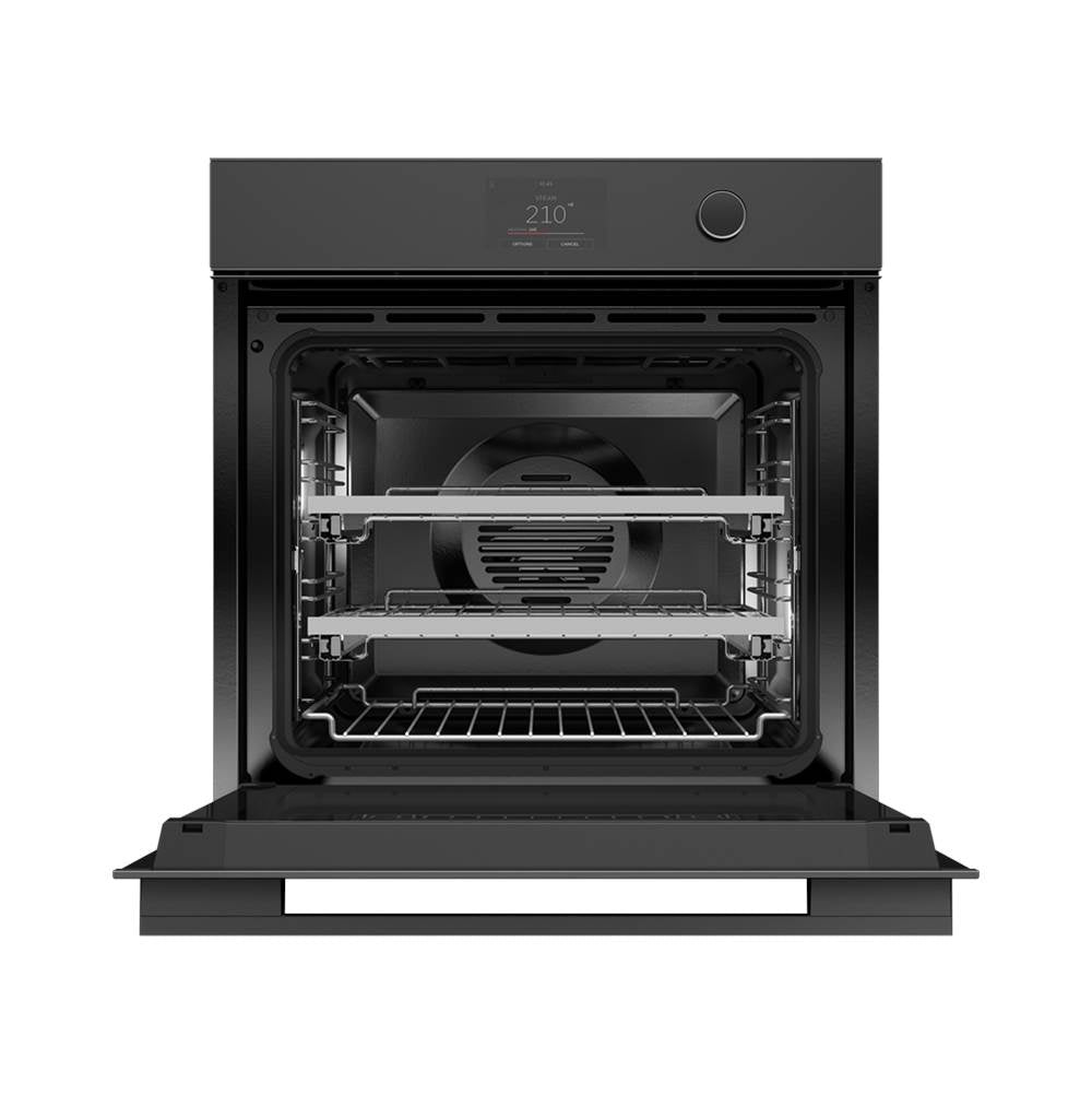 24'' Combination Steam Oven, 23 Function, Touch Screen with Dial - New Minimal Style