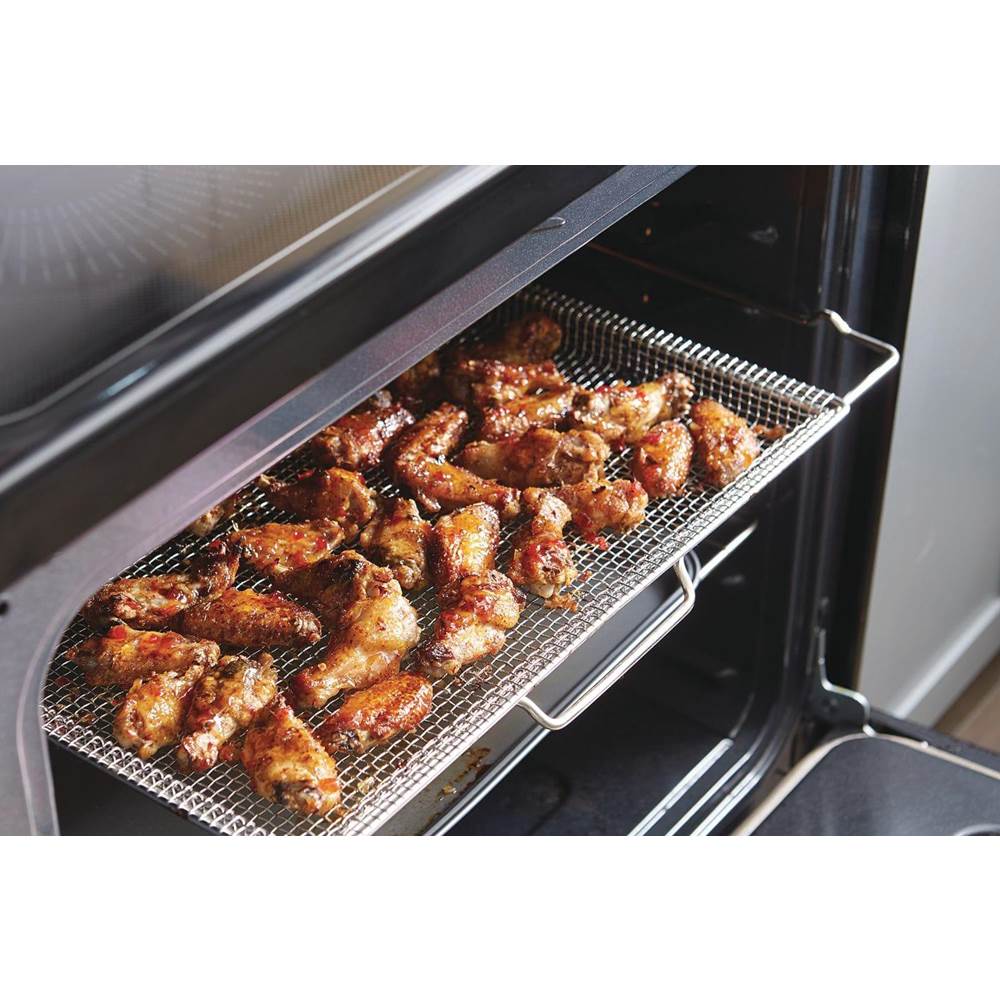 Frigidaire - ReadyCookE Air Fry Tray