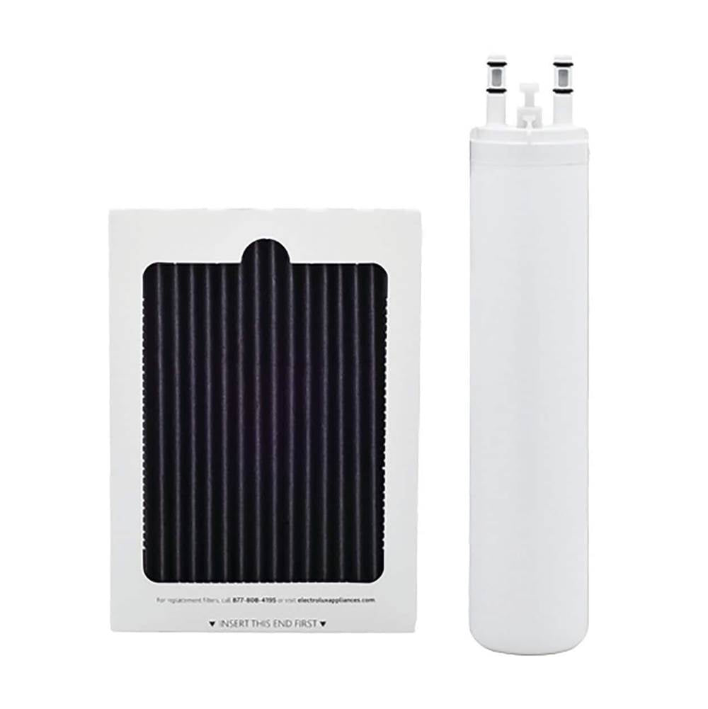Frigidaire - PureSource Ultra Replacement Ice and Water Filter (ULTRAWF) and Air Filter (PAULTRA)