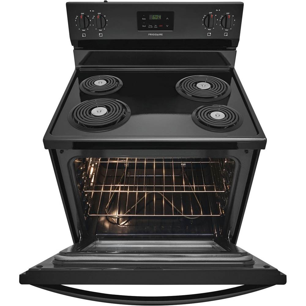 30'' Electric Range