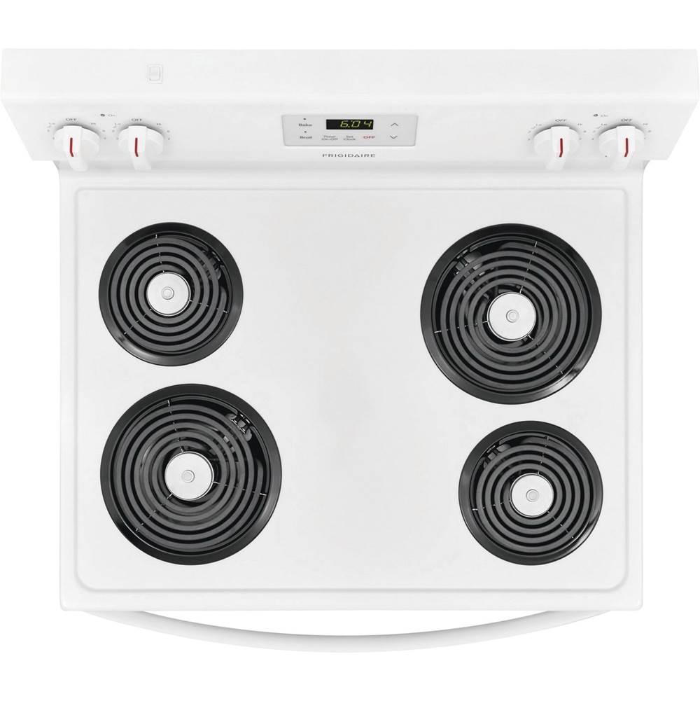 30'' Electric Range