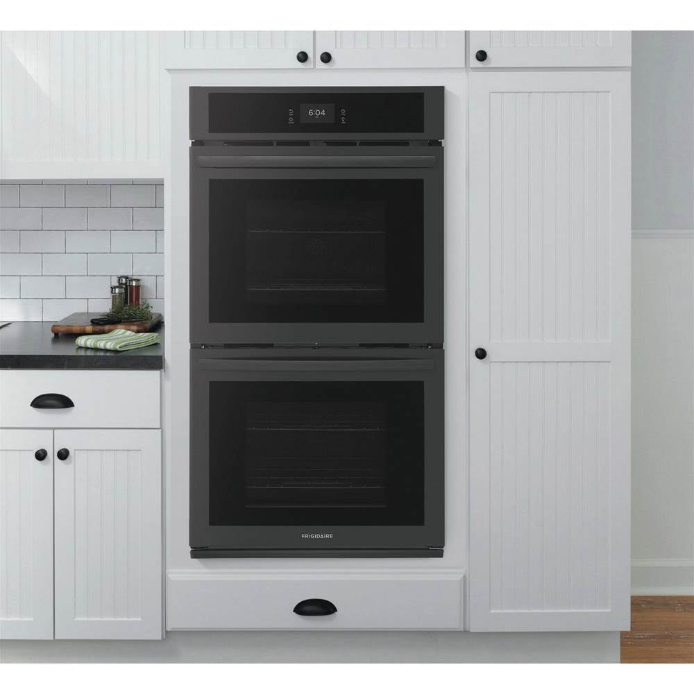 27'' Electric Double Wall Oven