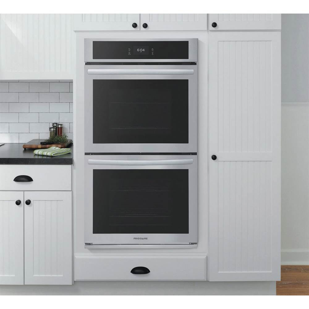27'' Electric Double Wall Oven