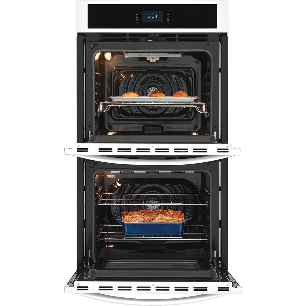 27'' Electric Double Wall Oven
