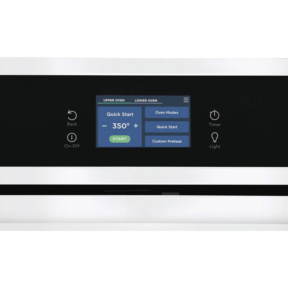 27'' Electric Double Wall Oven