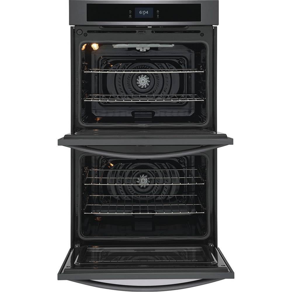 30'' Electric Double Wall Oven