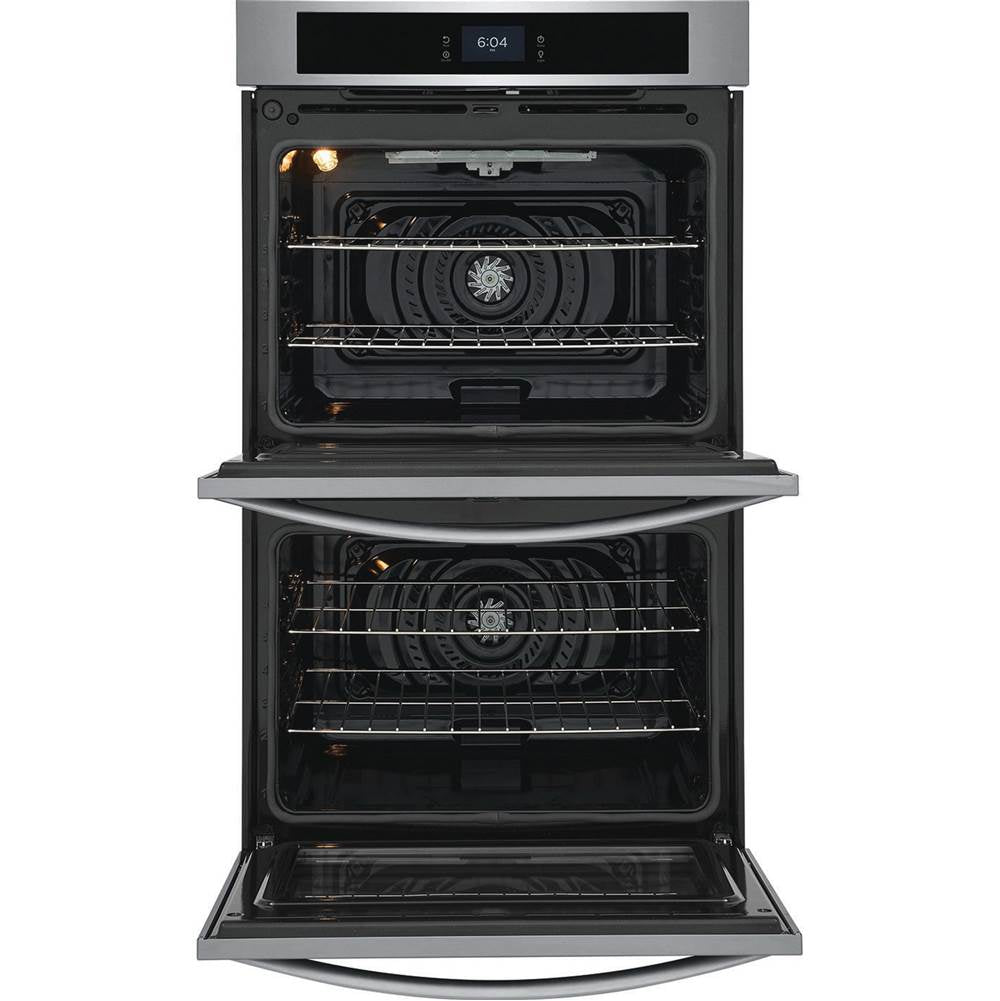 30'' Electric Double Wall Oven