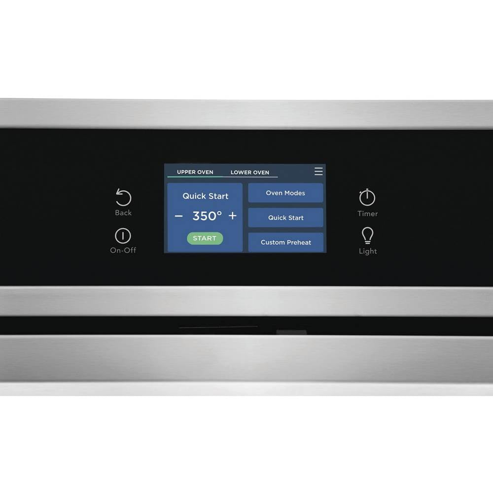 30'' Electric Double Wall Oven