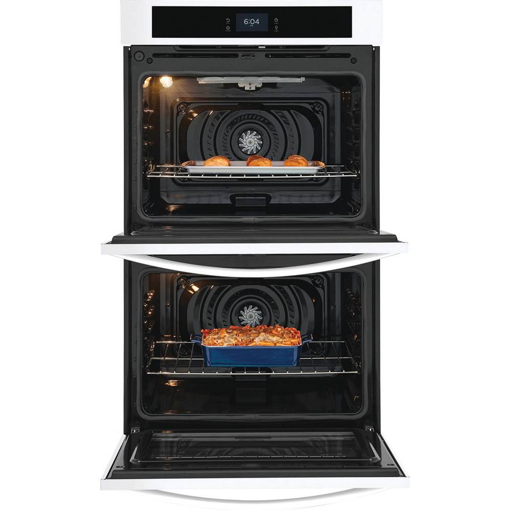 30'' Electric Double Wall Oven