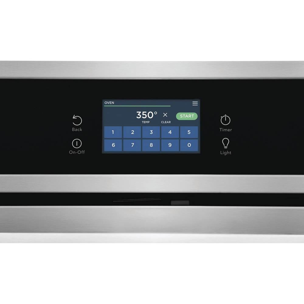 30'' Electric Single Wall Oven