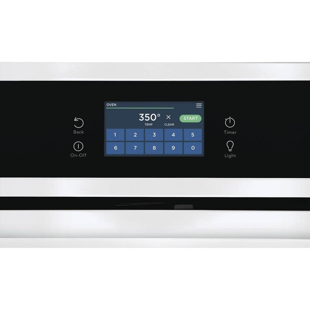 30'' Electric Single Wall Oven
