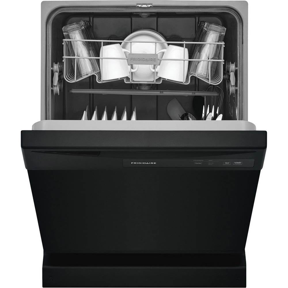 Frigidaire 24'' Built-In Dishwasher