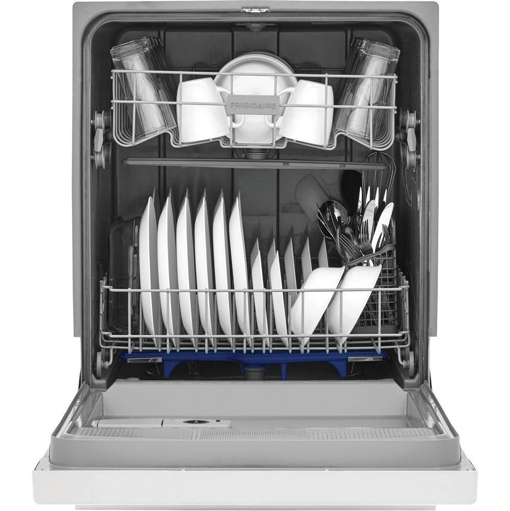 Frigidaire 24'' Built-In Dishwasher