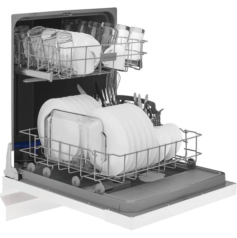 Frigidaire 24'' Built-In Dishwasher