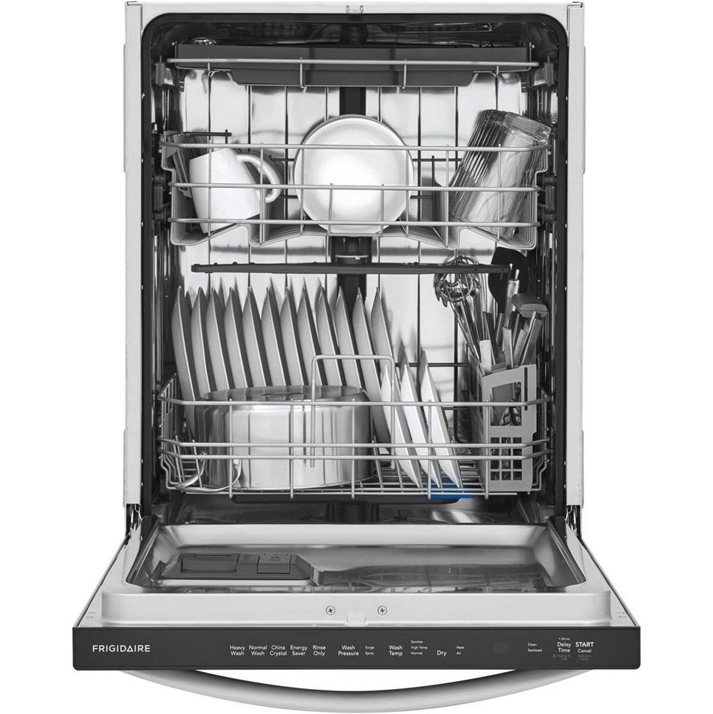 24'' Built-in Dishwasher with EvenDryE