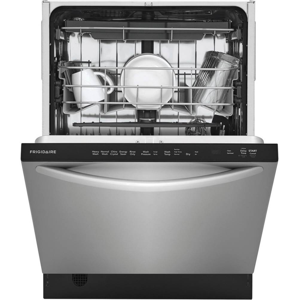 24'' Built-in Dishwasher with EvenDryE