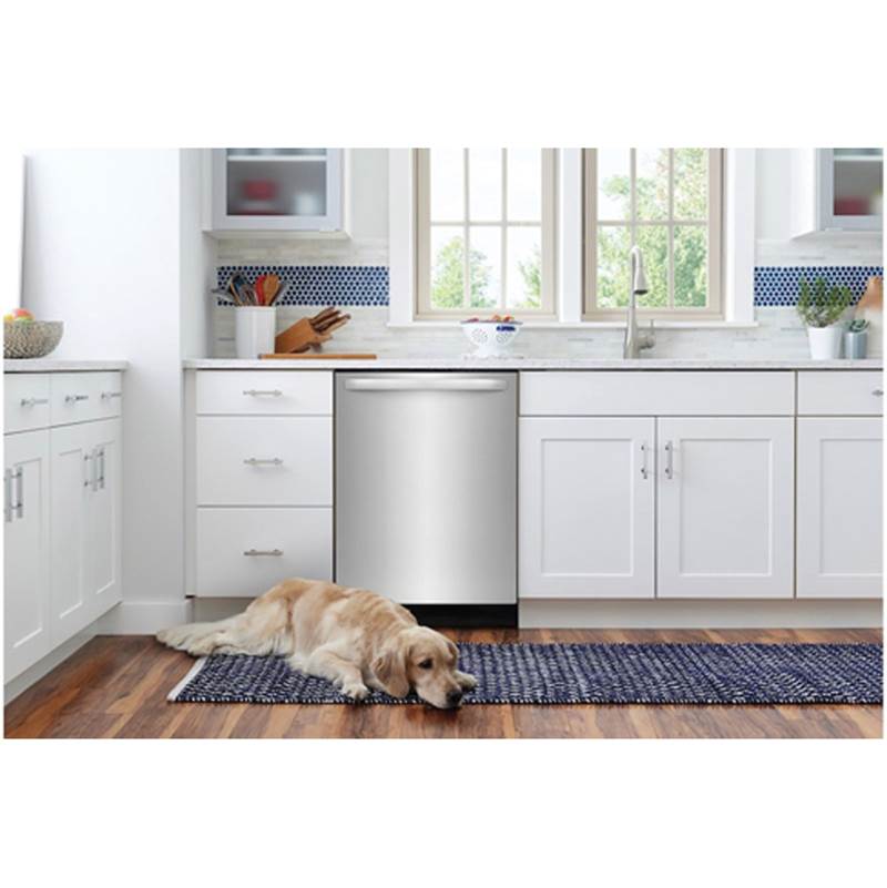 24'' Built-in Dishwasher with EvenDryE