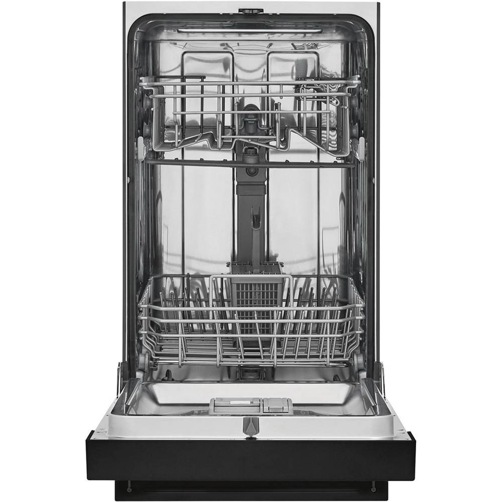 18'' Built-In Dishwasher