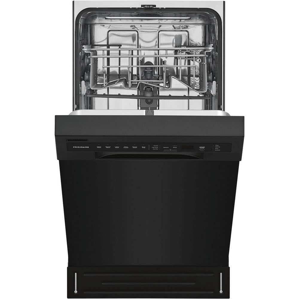 18'' Built-In Dishwasher