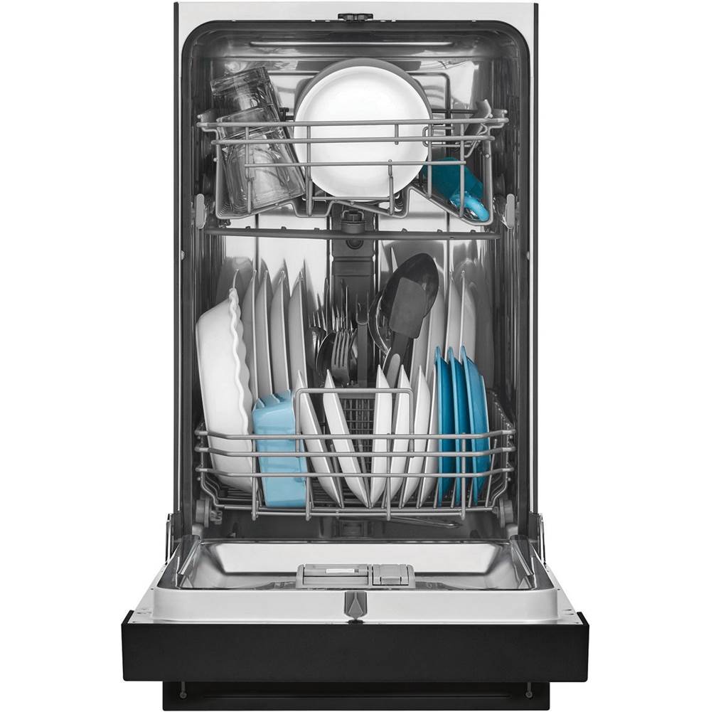 18'' Built-In Dishwasher