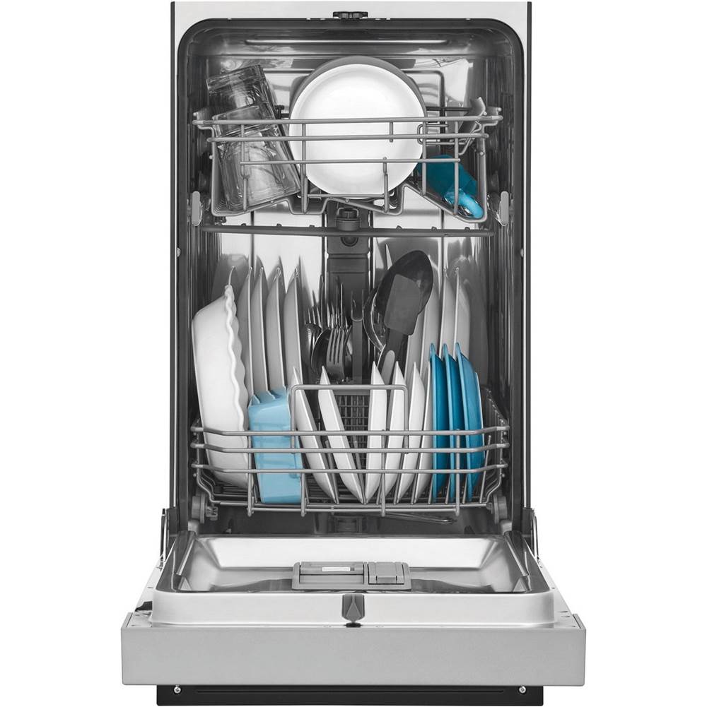 18'' Built-In Dishwasher