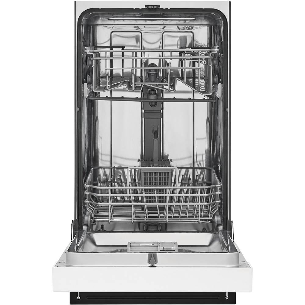 18'' Built-In Dishwasher