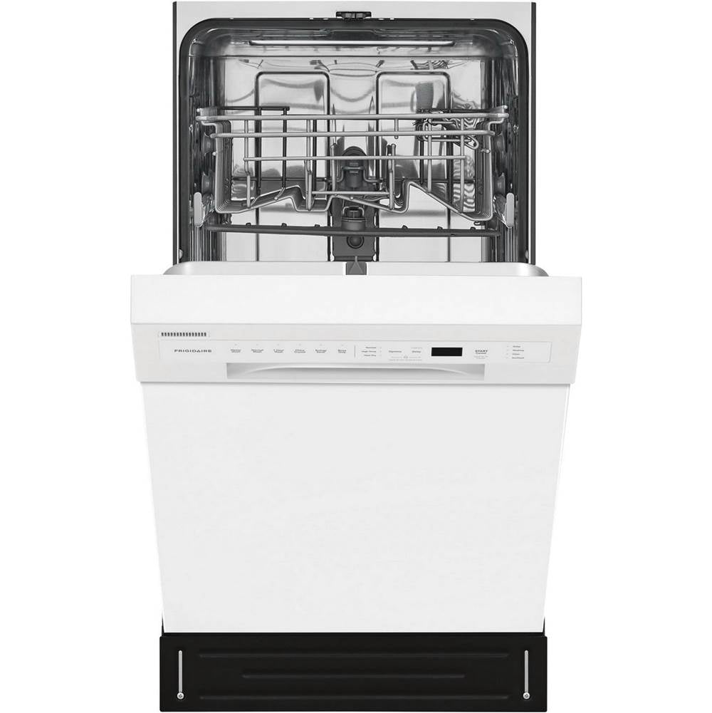18'' Built-In Dishwasher