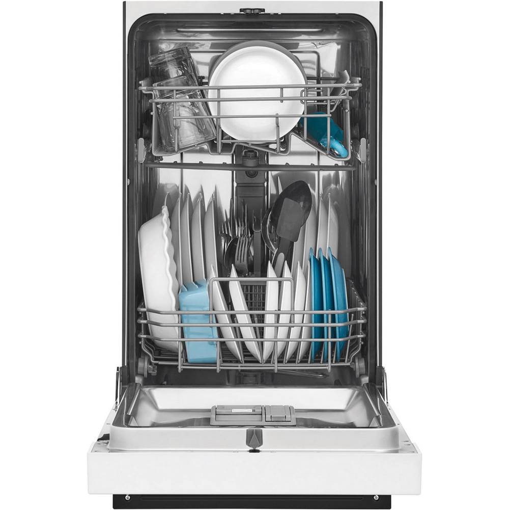 18'' Built-In Dishwasher