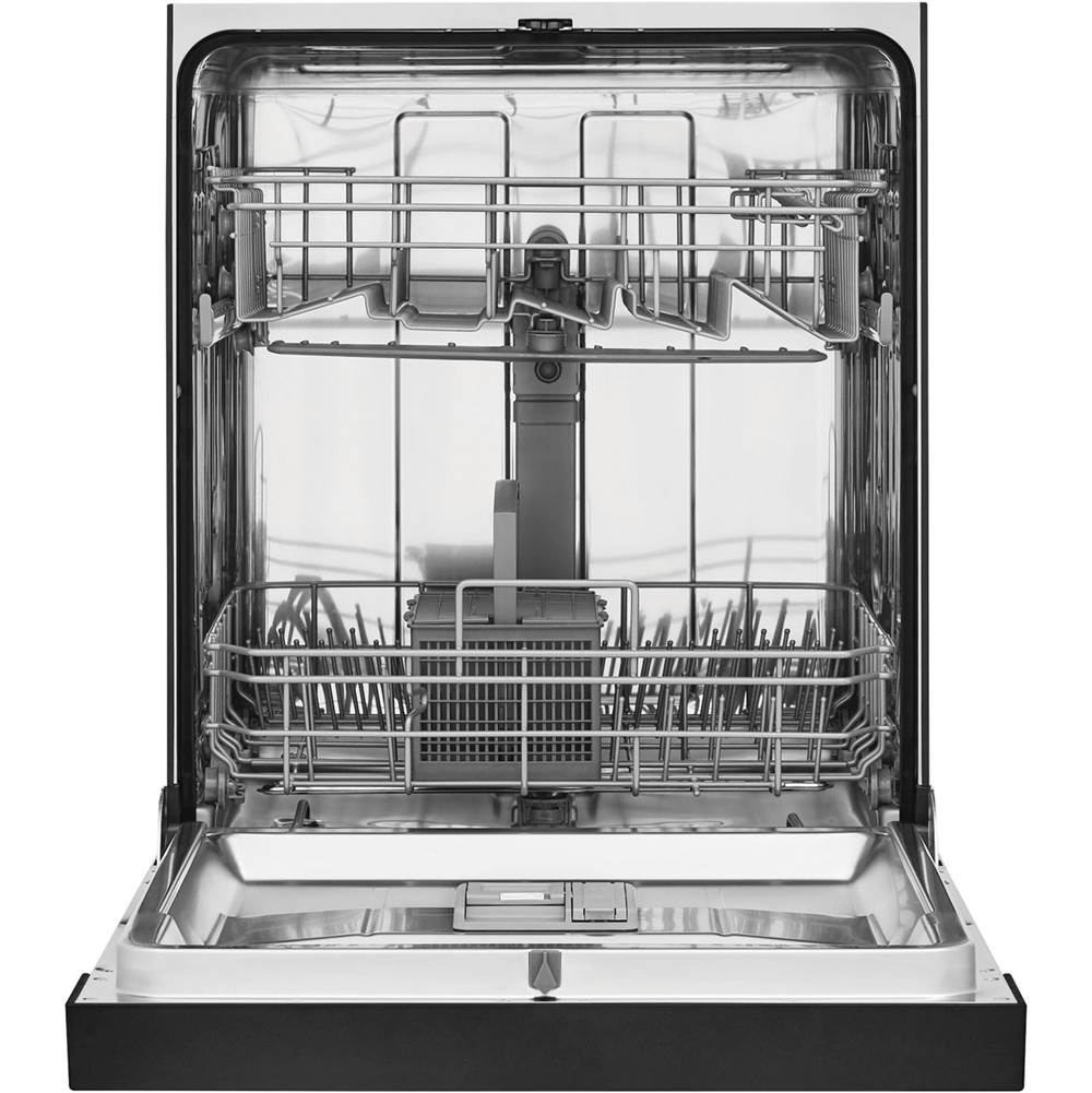 24'' Built-In Dishwasher