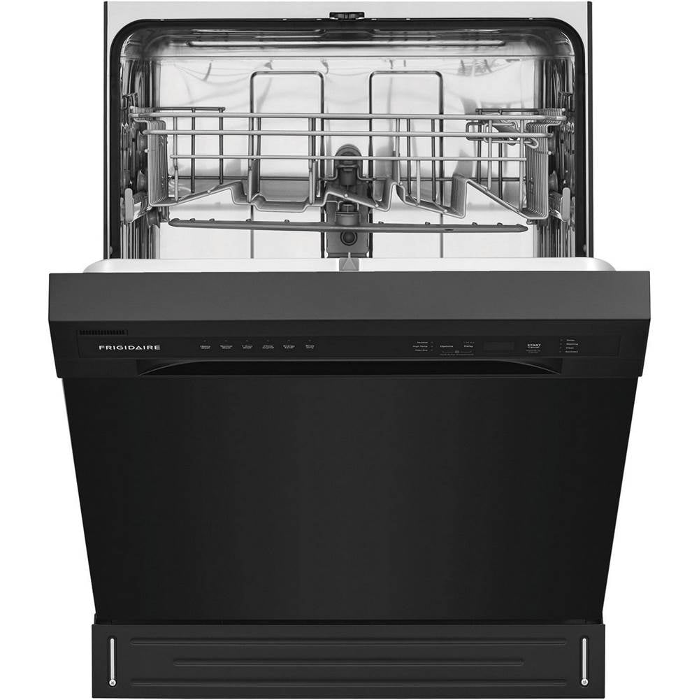 24'' Built-In Dishwasher
