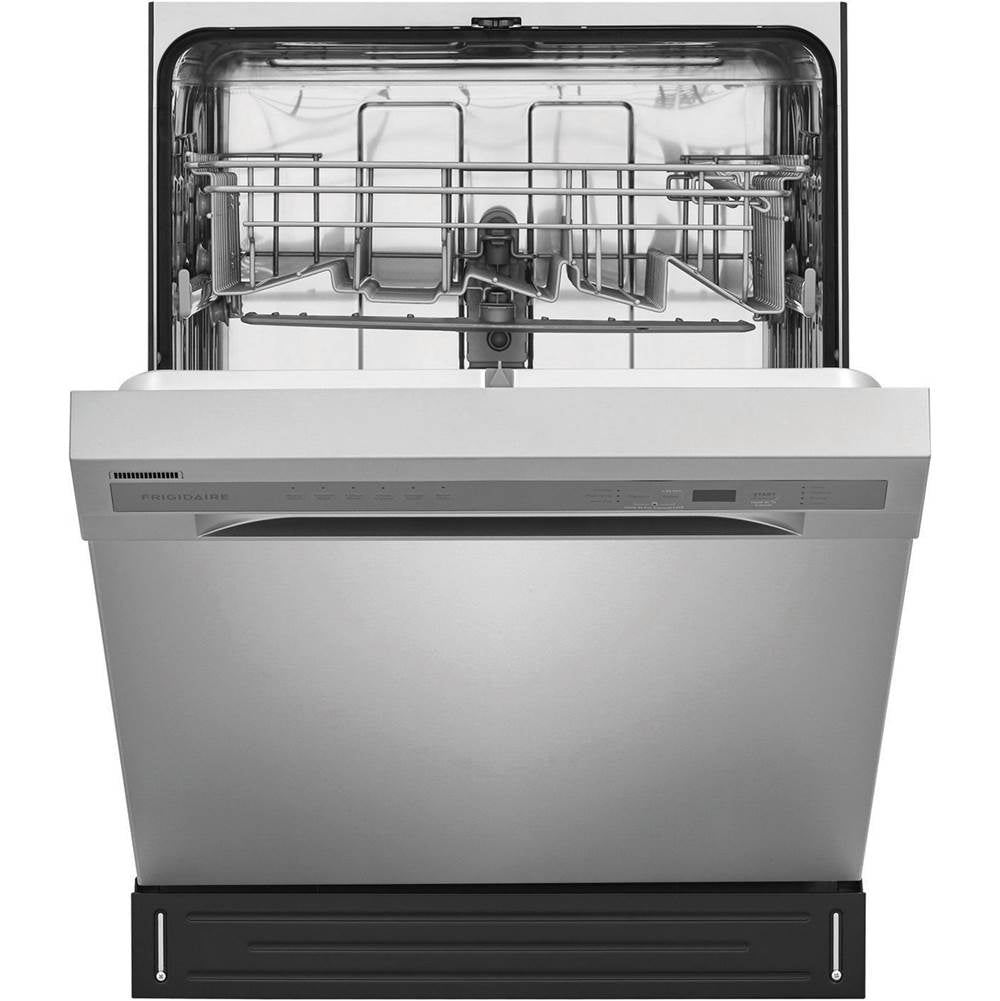 24'' Built-In Dishwasher