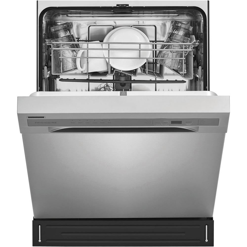 24'' Built-In Dishwasher
