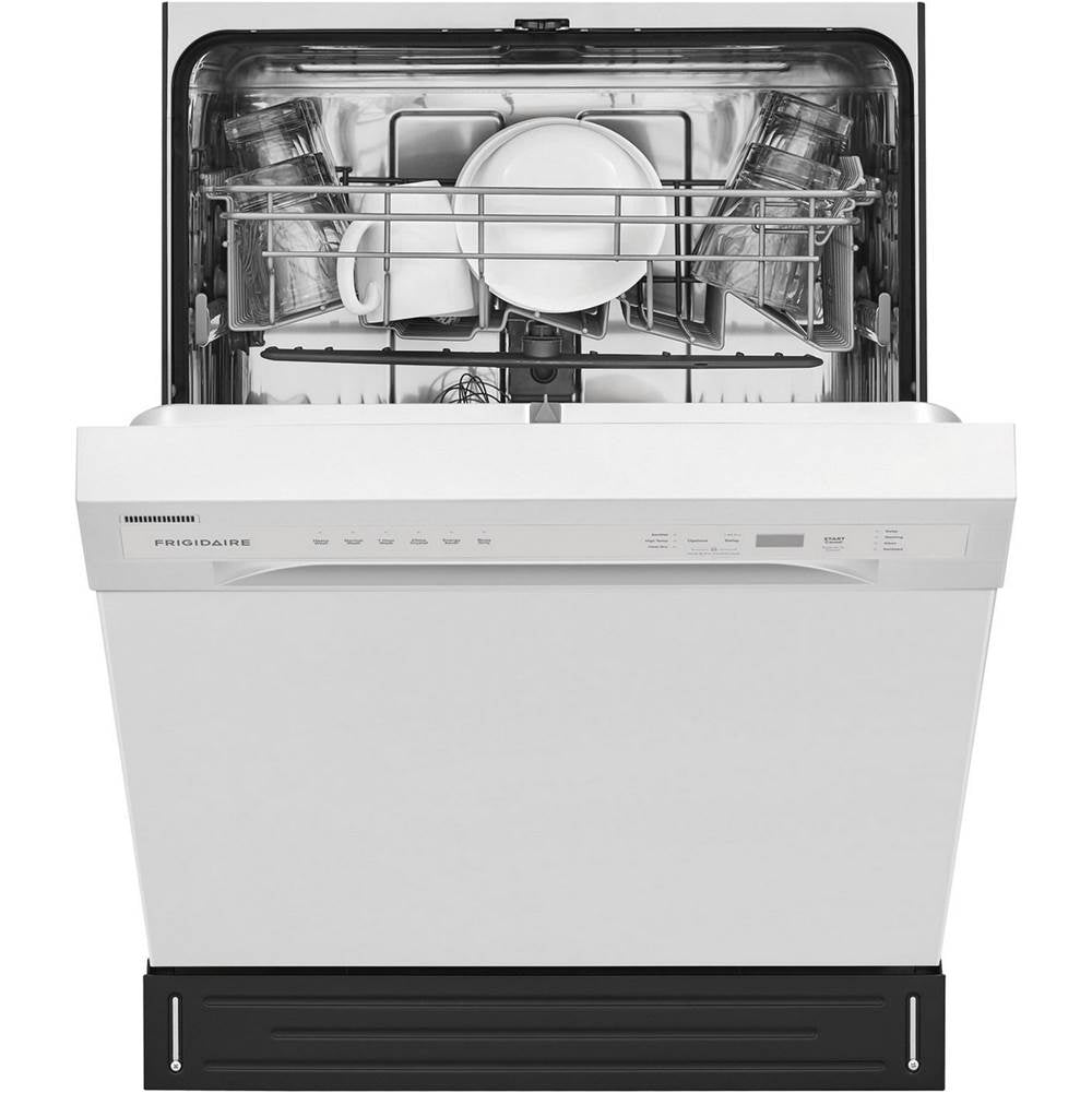 24'' Built-In Dishwasher