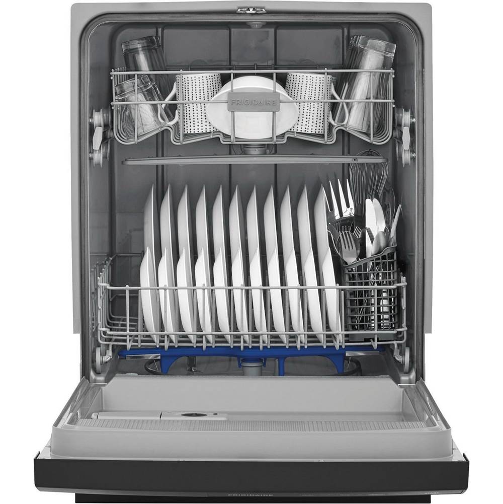 24'' Built-In Dishwasher