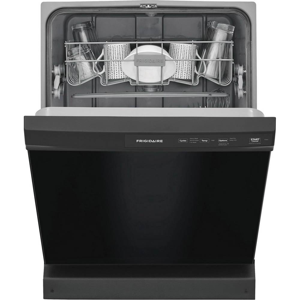 24'' Built-In Dishwasher